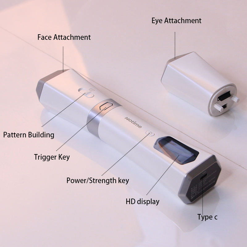 Salon-Quality Results at Home