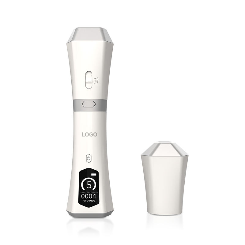 HIFU Treatments Heads