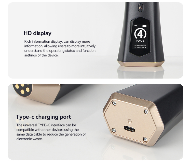 HIFU Treatments - Black Edition